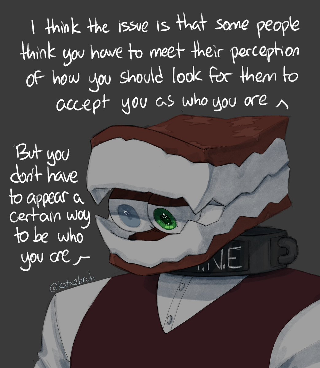 katzebruh's tweet photo. Caine and Moon have a little talk
#tadc #theamazingdigitalcircus https://t.co/r1fU1SUGR6