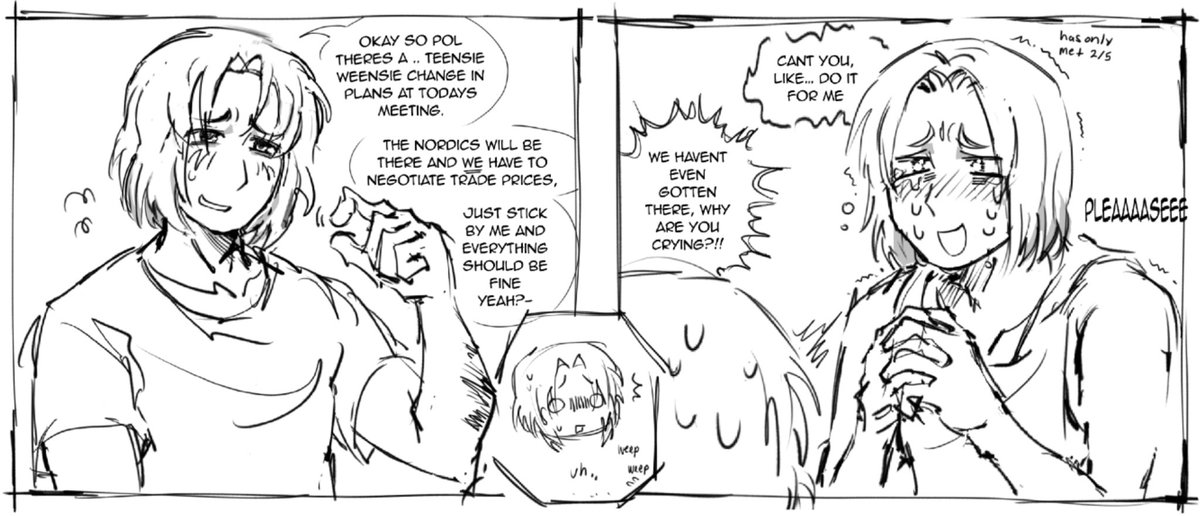 zunimz's tweet photo. obligatory yaoi day projecting #hetalia https://t.co/hAHqy0mVWI