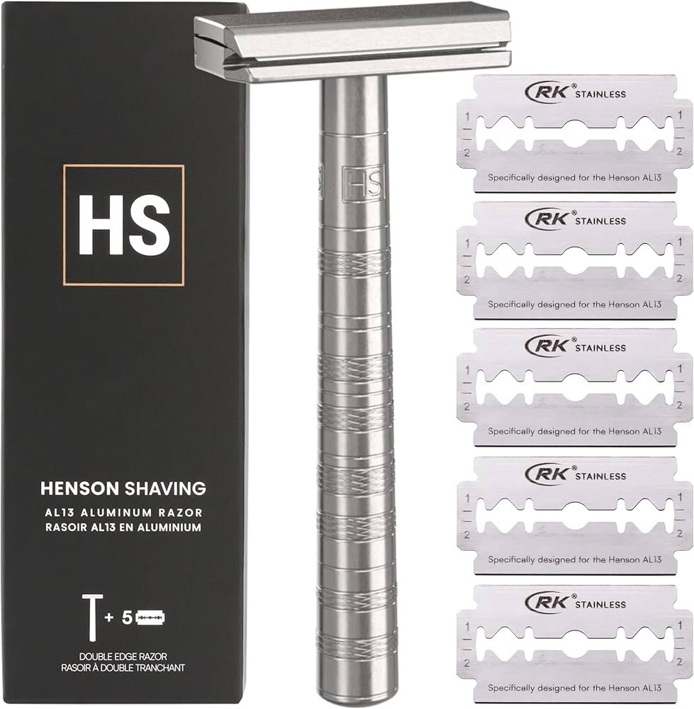 0xbc10's tweet photo. @seftonhanley @levelsio I don't shave my head yet, but switched to this razor over 6 months ago and it feels so much better and the blades are almost free. https://t.co/fEXXZOkgcA