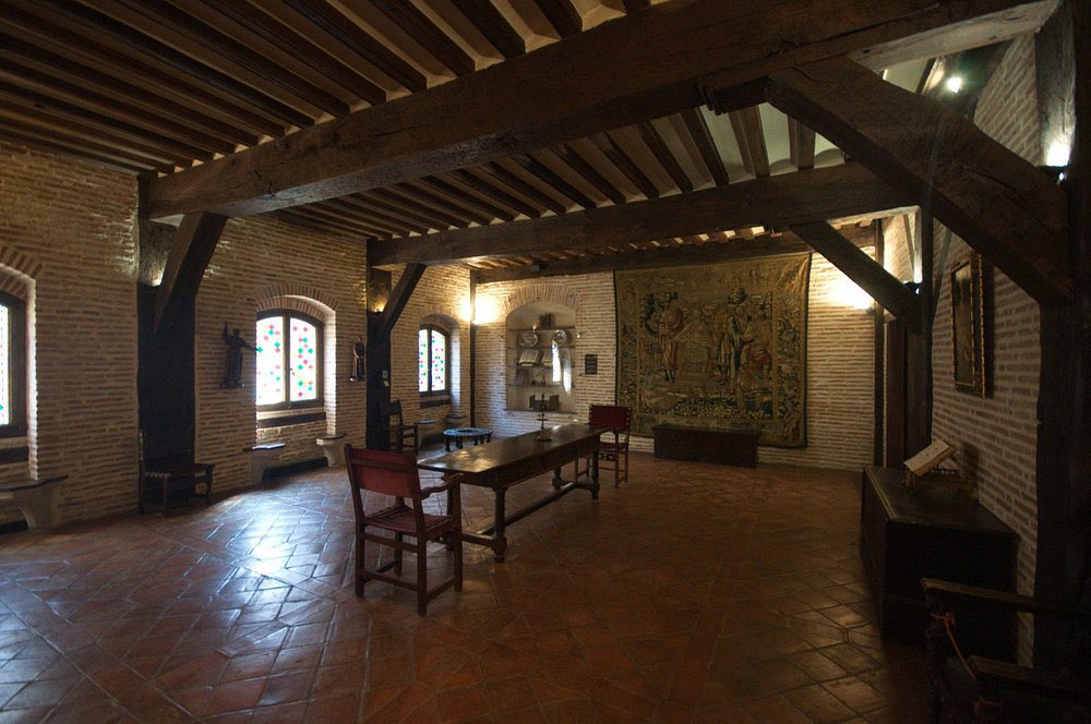 BBHerodotus's tweet photo. The family home of St. Ignatius of Loyola. https://t.co/Zk1zteCT6Z