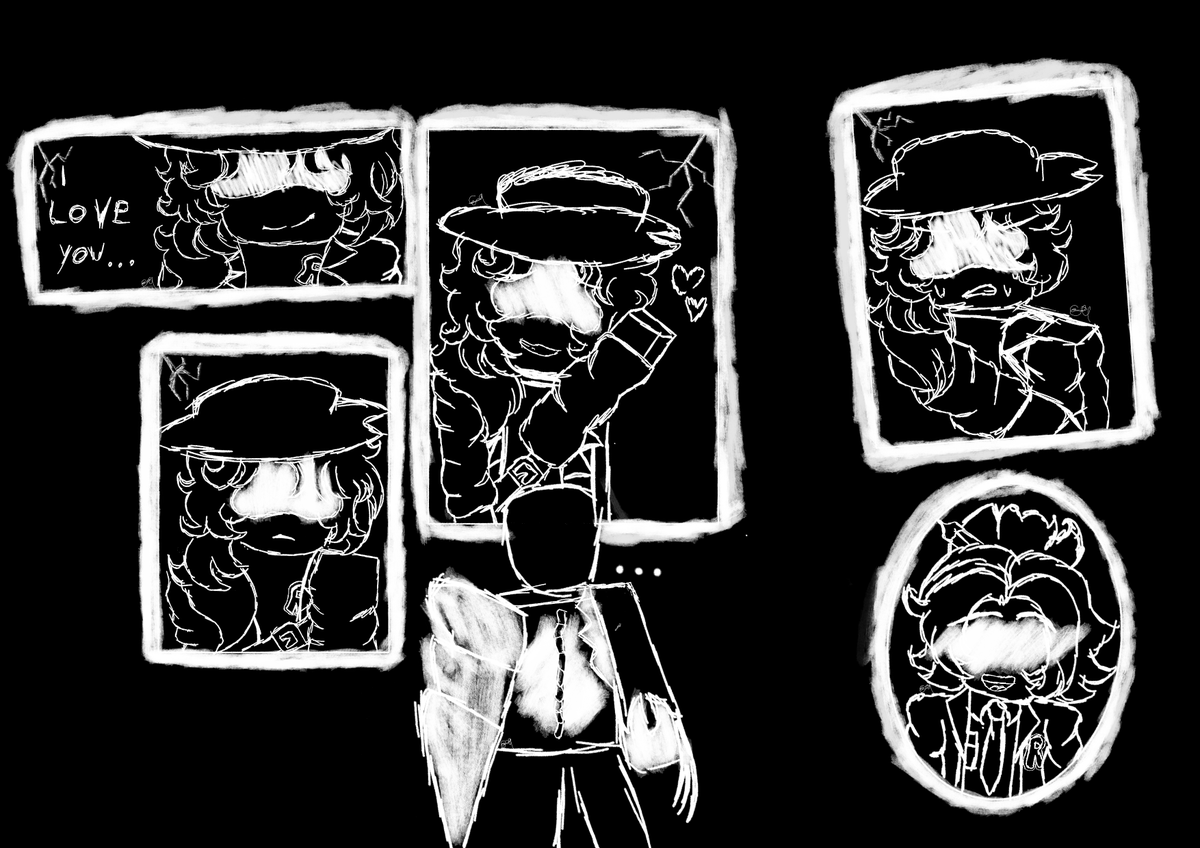X4Evy's tweet photo. "Im slowly forgetting your face..."
-------------------------------------------
-user roblox: DarkXwolf17656
-user Discord: .__darkxwolf17.__
-------------------------------------------
#ForsakenLoadingContest #forsakenart #forsakenroblox #forsaken
ใ
คใ
คใ
ค https://t.co/8rwMupW5K4