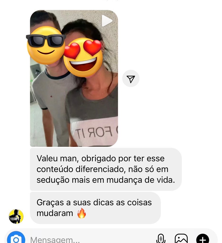 NerdSedutor's tweet photo. @c0med0rdeb0sta7 Não foi só você, aluno meu não passa vontade. Bora pra cima! https://t.co/wHqOGthxNI