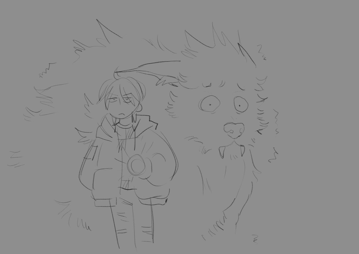 Leodraws3's tweet photo. some werewollf enid doodles :)
#wenclair #fanart #enidsinclair #wednesdayaddams
(1/2) https://t.co/WbKfIH3pnJ