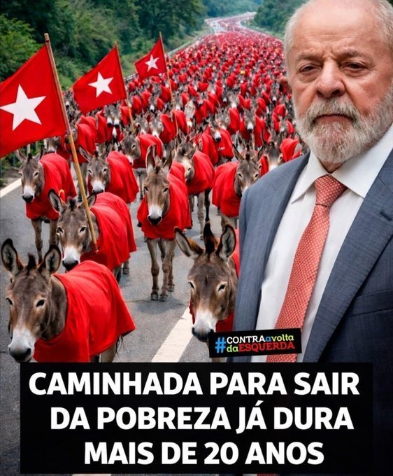 edilsonyao's tweet photo. @UhVaiSerPreso https://t.co/kZbERGef4R