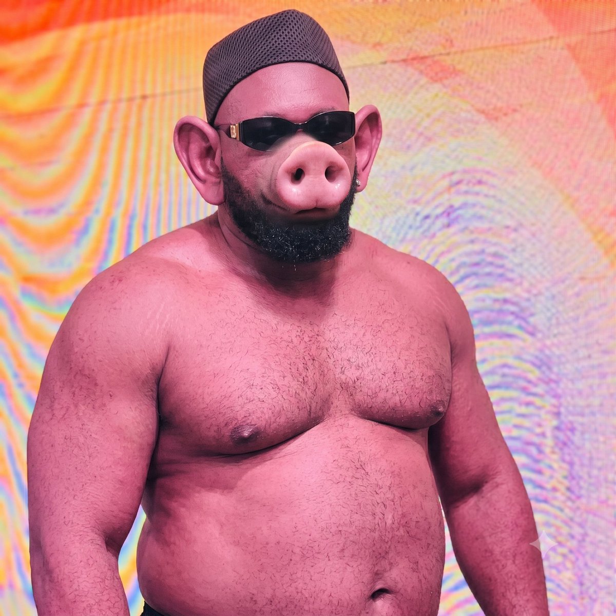 lewbaker8's tweet photo. 🐷🐷🐷🐷 @Buchi_Laba https://t.co/IDMD1XQQuy