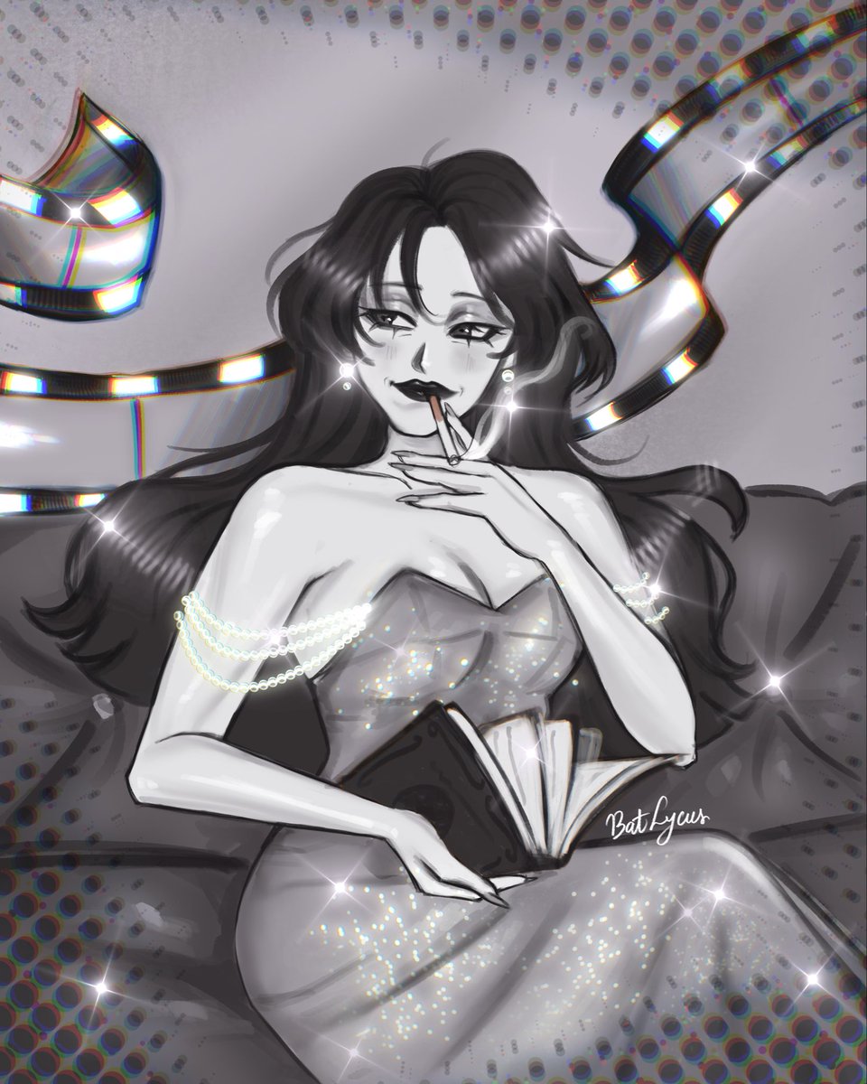 BatLycusx's tweet photo. Artfight revenge for Fliwiya https://t.co/koCmUiKOHL