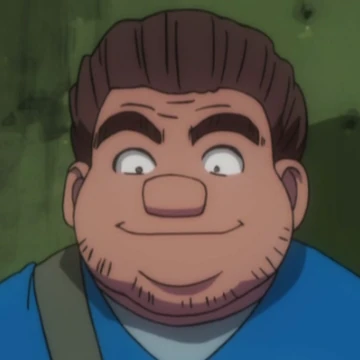 JLima52569's tweet photo. @hanamor_ Pra quem já assistiu Hunter x Hunter (especialmente a 3ª fase do Exame Hunter): https://t.co/MlCDkFt0hj