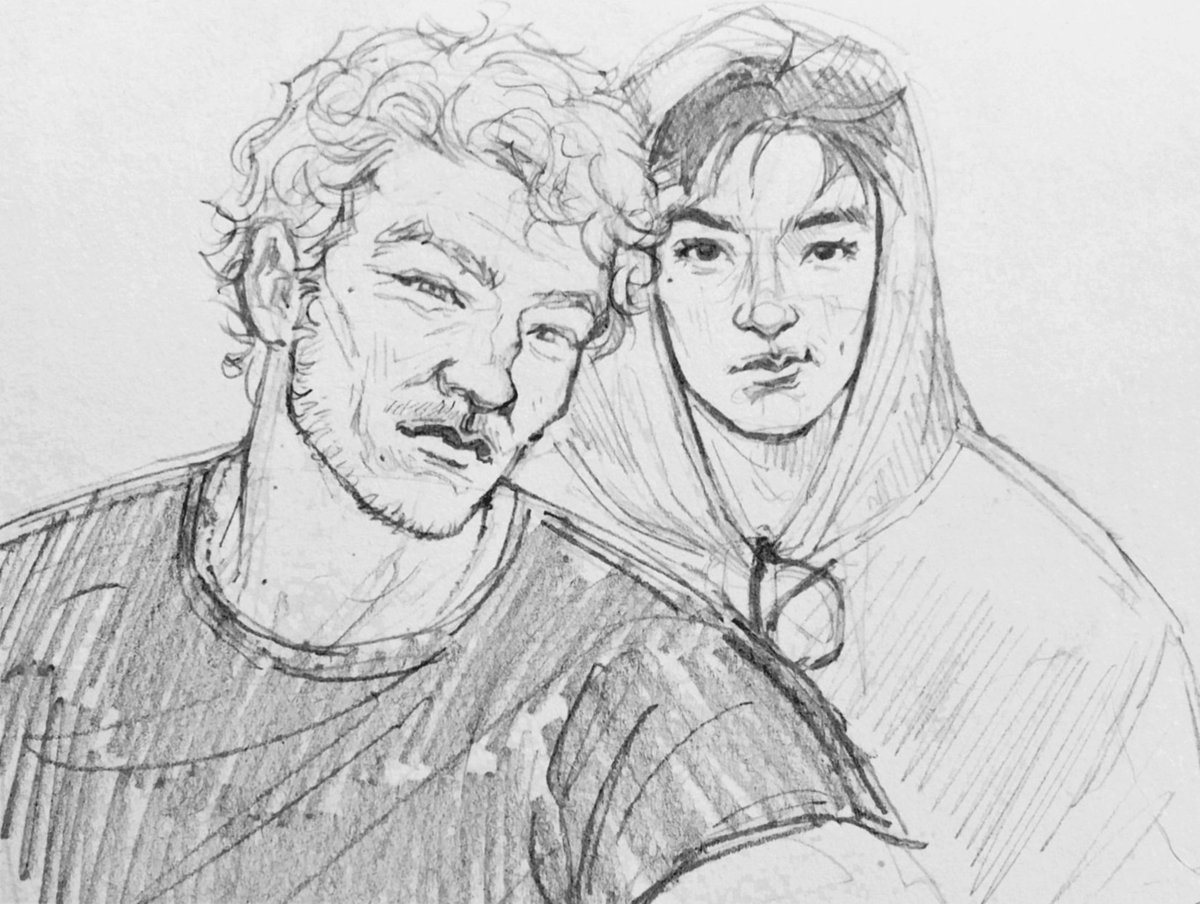 wingsseni's tweet photo. and hollanov and their boy <3 https://t.co/VNOpya2Fuk