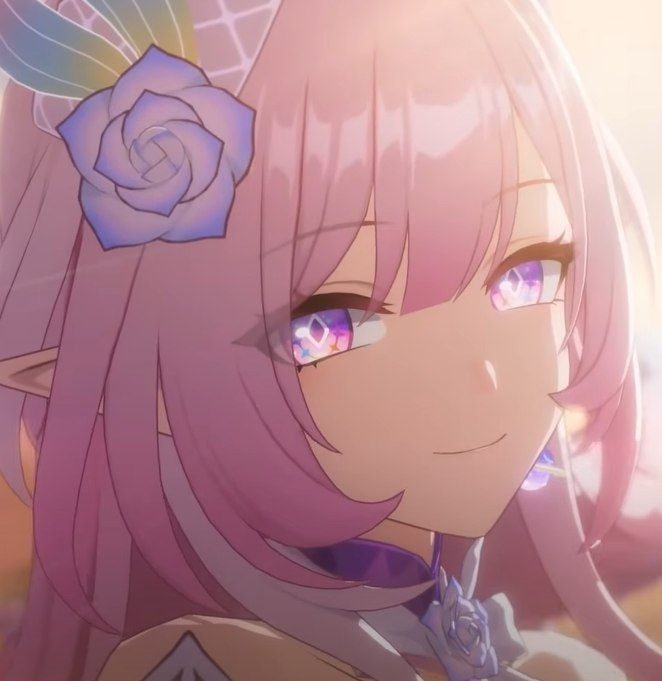 maplereney's tweet photo. the smile that saved our lives &amp; universe. 🩷 https://t.co/48gHiWZUz3