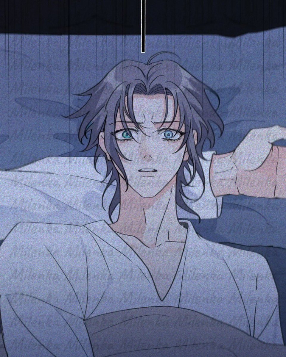 milemilemilee's tweet photo. TUVO UN SUEÑO CON SU BEBÉ 😭🩷 y creo que se ya se dio cuenta que esta embarazado (ya era hora) 
#小鹿乱撞 https://t.co/LZlow1f8kS