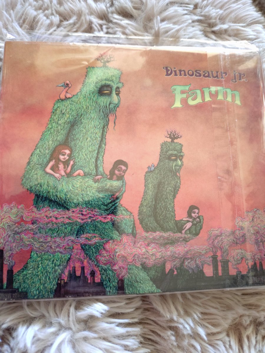 HIPHOP90s's tweet photo. Dinosaur Jr.
Farm https://t.co/aGalyLS6iS