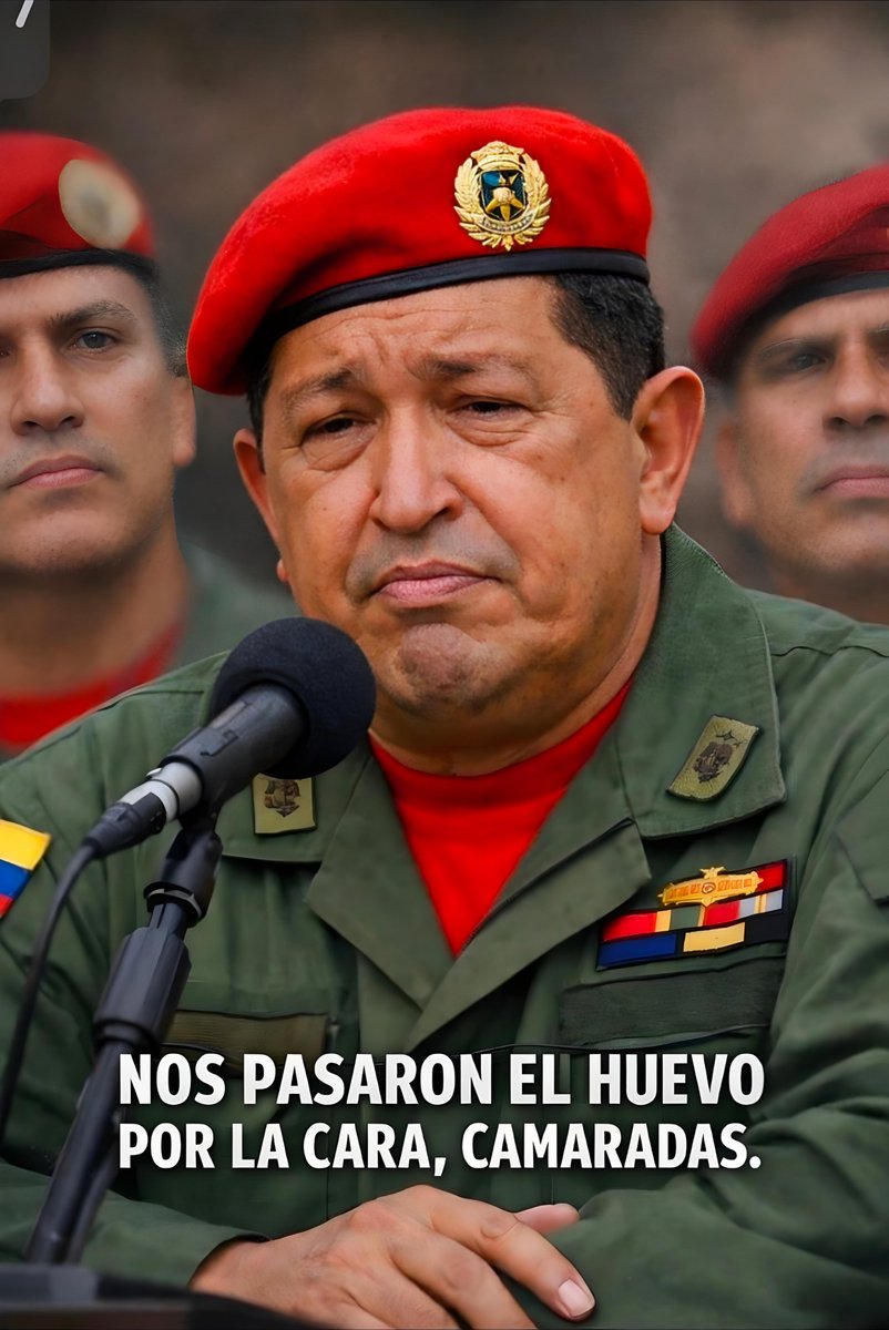 erodguillen's tweet photo. @maibortpetit Ay camarada Lula, mírate en este espejo!!! 🤣🤣🤣 https://t.co/IQaU0Y3imr