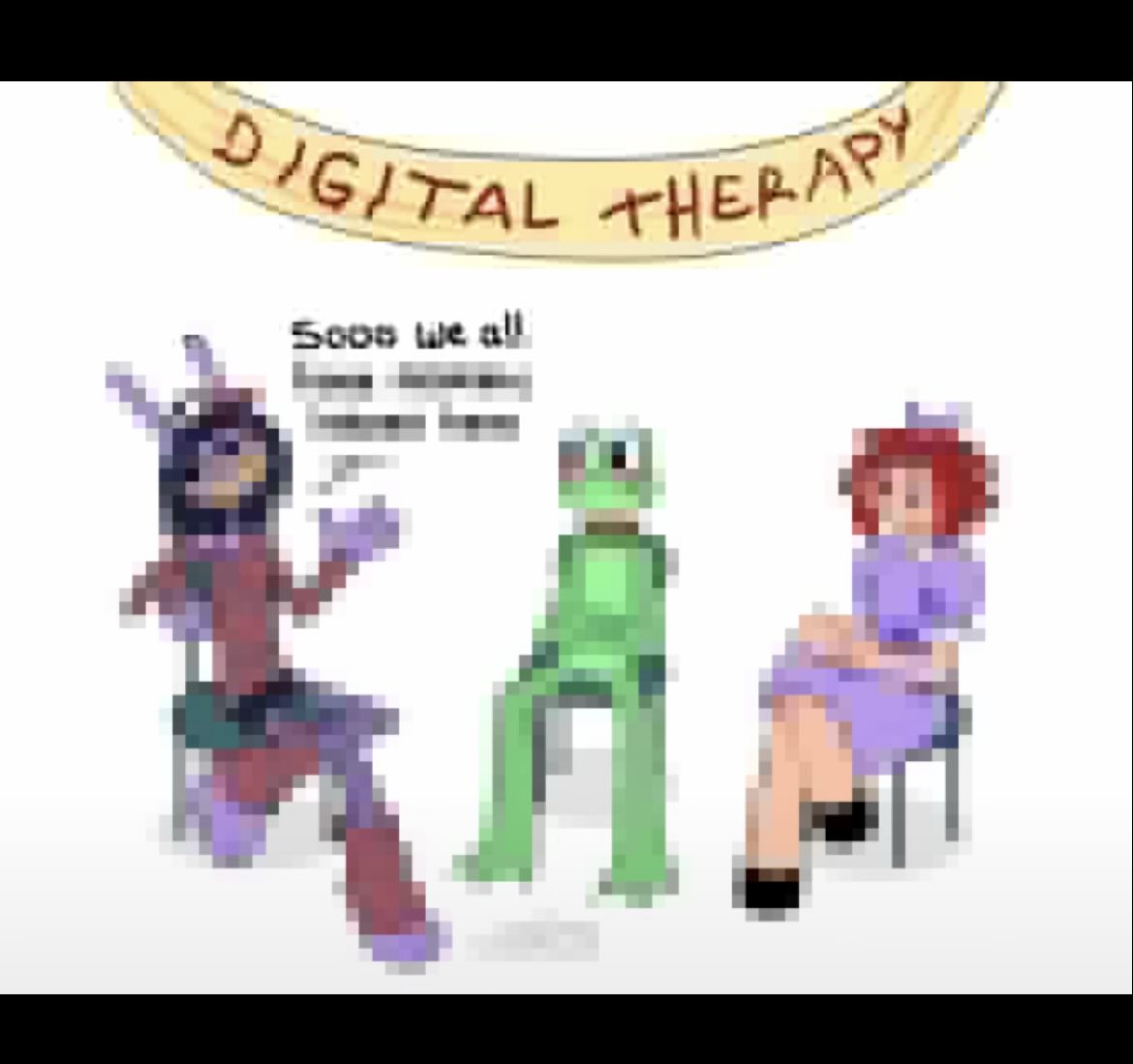 ttanerox's tweet photo. @_crivz My wifi was going slow and it perfectly cut 😭 https://t.co/WClgpStxwE