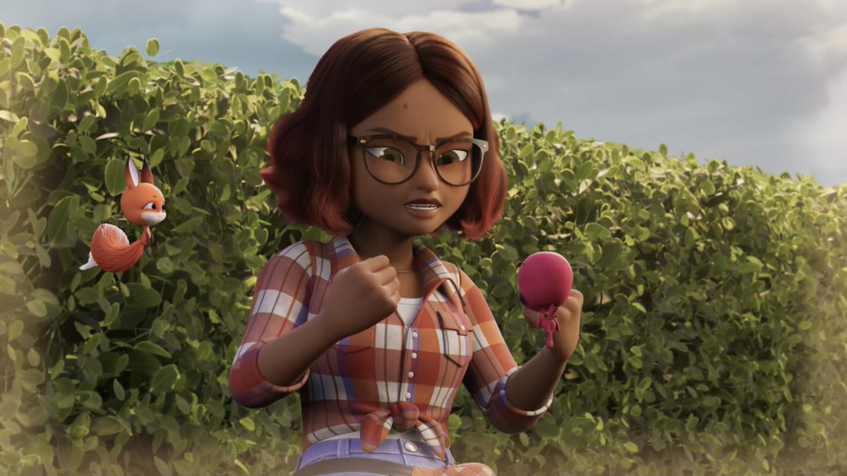 alactic_records's tweet photo. WHY WAS RENABUG SERVING OMG

LITERALLY STOLE ALL THE STRANDS FROM LB’S WEAVE LMAO

YOU’D THINK LB’S HAIR WOULD IMPROVE WHAT WITH HER BEING AN ILLUSION BUT NO😭🥲

AND I WAS SO RIGHT TO WATCH HACK-SAN ON FRIDAY BECAUSE OMG??? THE MANIFESTATION?

she looks WILDLY BETTER.

#mlbtwt https://t.co/9NfoUJkx8f