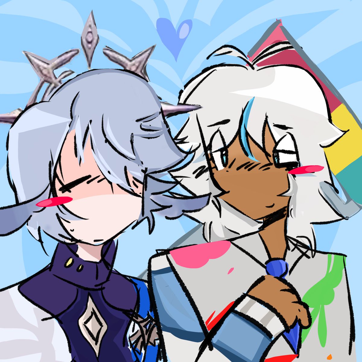 andyybzyy's tweet photo. made this for a friend hi @mikorue360 👀 https://t.co/6VMfsa2h6r