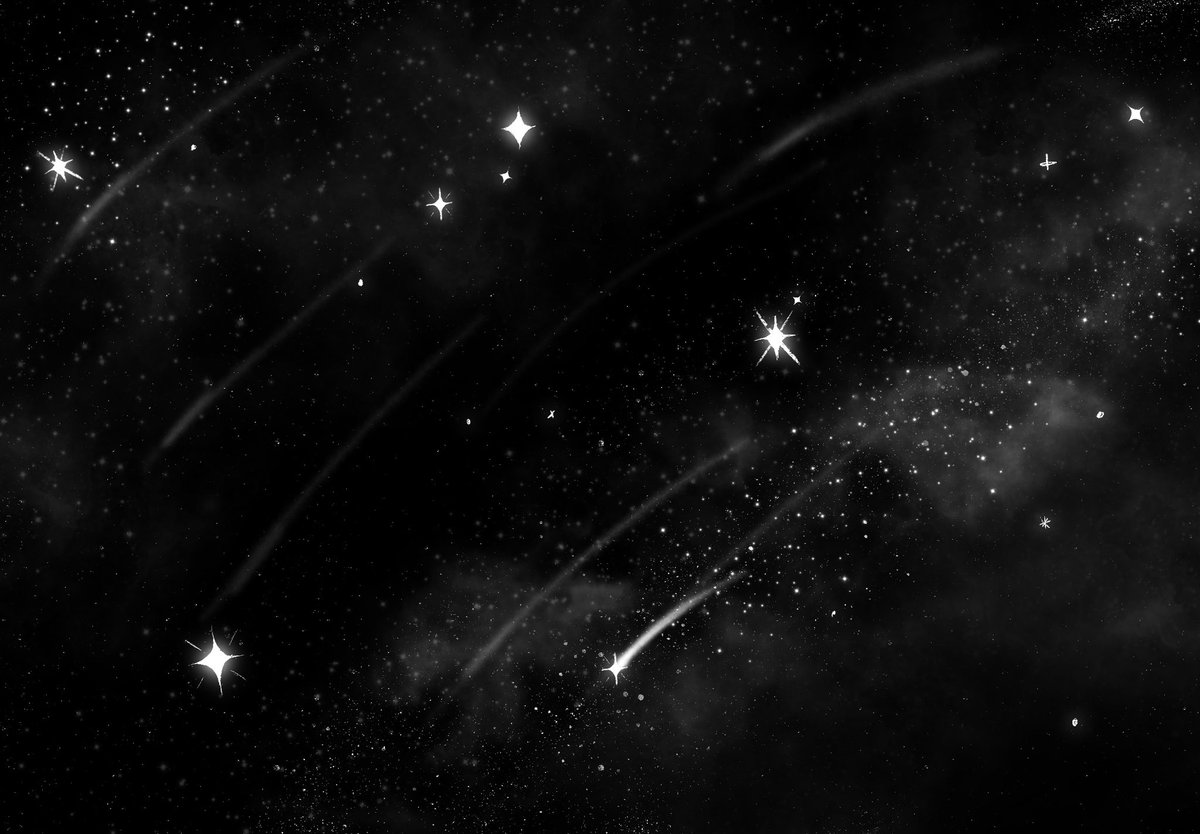 atlasaur_'s tweet photo. man i love doodling stars https://t.co/33oc2iqt8E