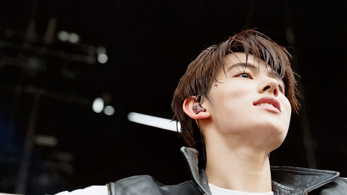 vvyk0309's tweet photo. 260801 Cortis in Lollapalooza🇺🇸

#CORTIS #코르티스
#SEONGHYEON #성현 https://t.co/pFKHDuAM7z