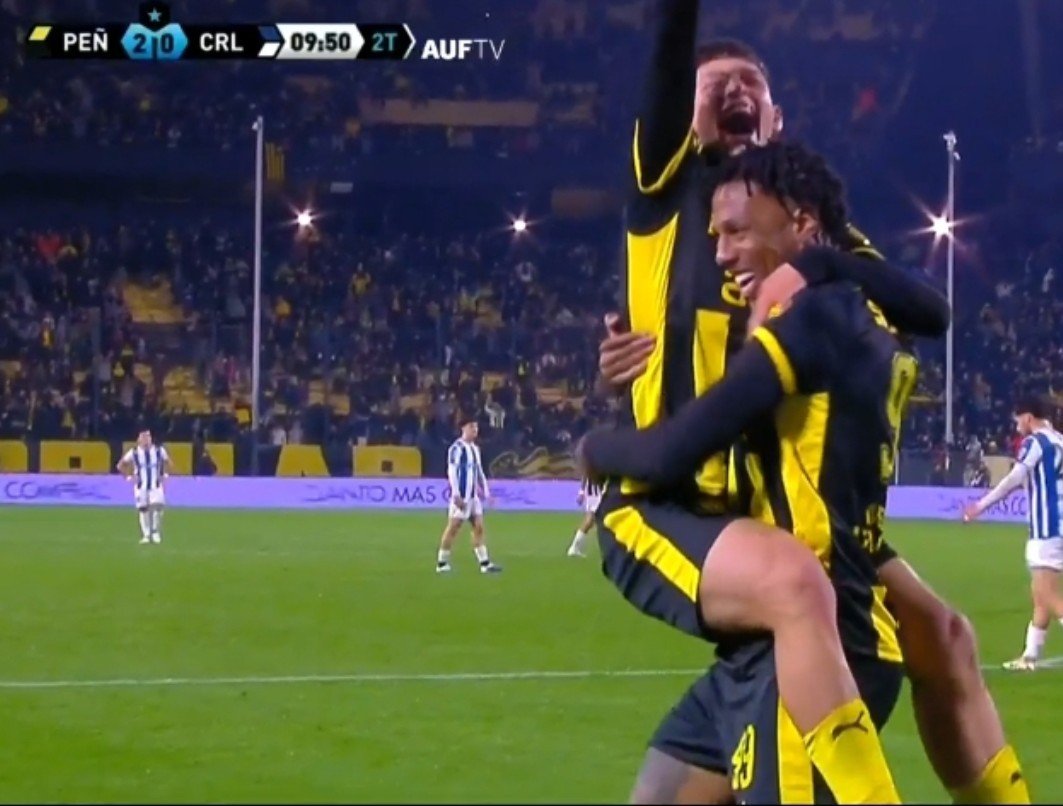 PyD1891's tweet photo. Jaimito y abel 🤩 https://t.co/X8pwLHSbJE