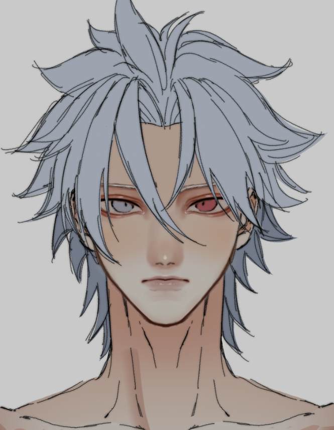 Otto0134's tweet photo. im making a scar profile(scars in progress dont comment on it) https://t.co/pBiAV4tkQY