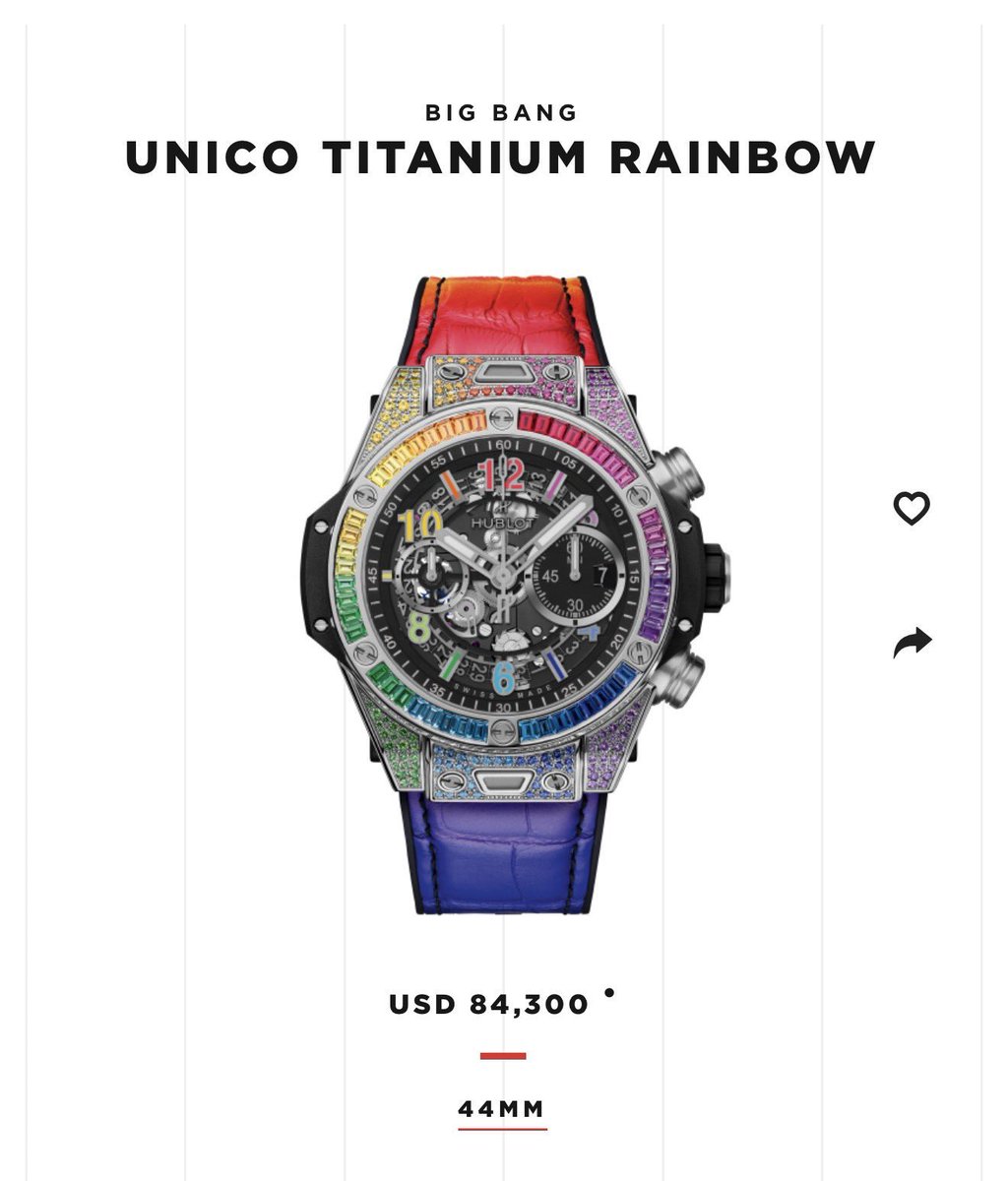 kthjjg's tweet photo. JUNGKOOK WAS WEARING THIS RAINBOW WATCH? GIVE THEM THAT FUCKING RUMOUR RIGHT NOW WHAT THE FUCK https://t.co/rEKNGXtH5S