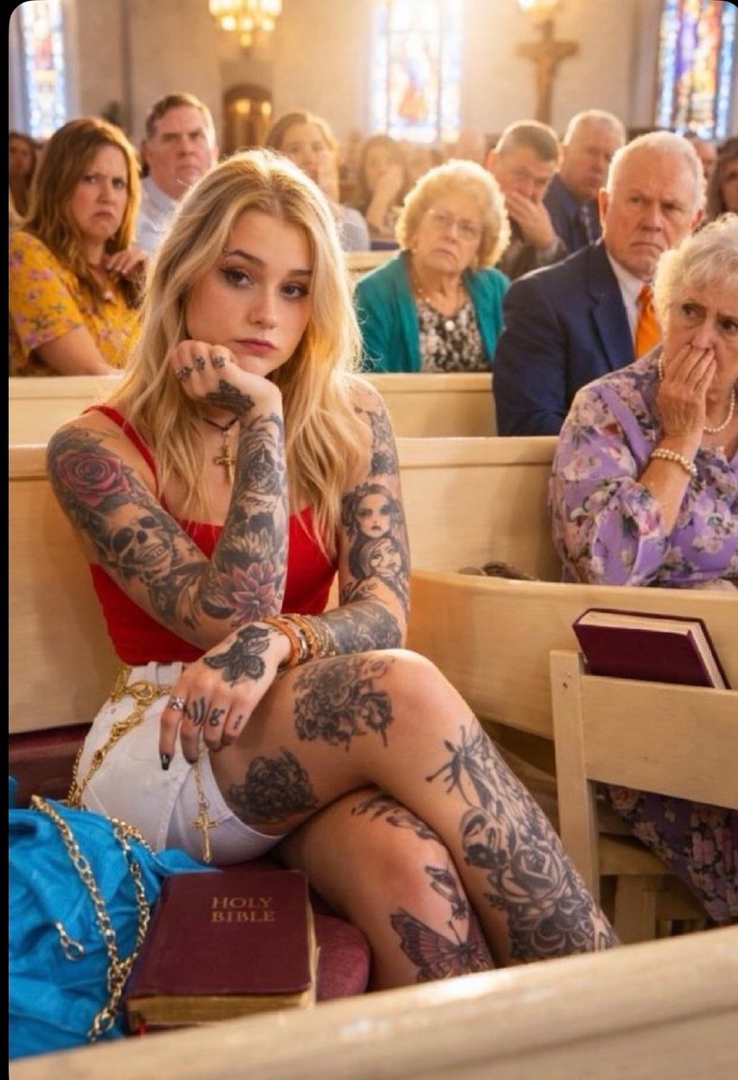 Excellentsalvic's tweet photo. Can she receive communion in your Church? https://t.co/Dv2Yqj7GDY