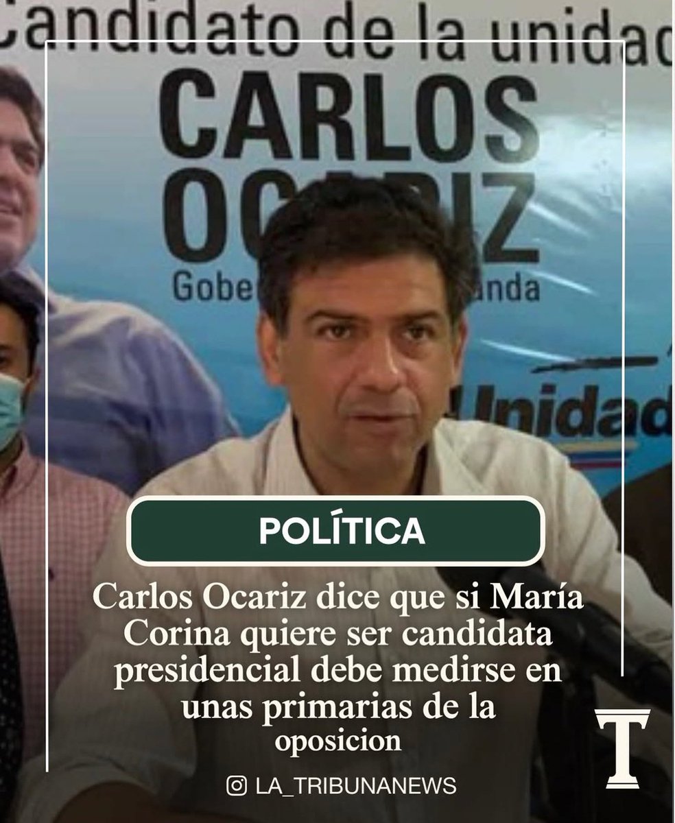 Por la Libertad!! tweet media