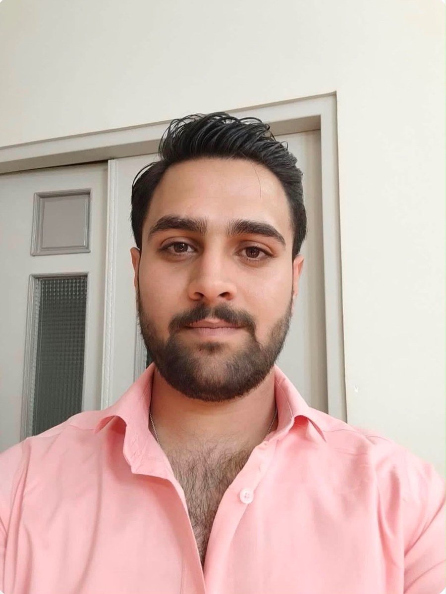 بک بدید 𝖤𝖵𝖠⁷🇮🇷 tweet media