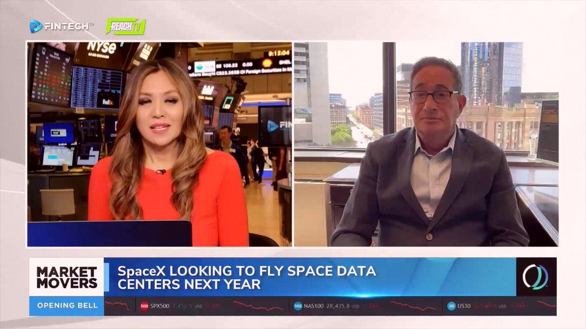 mbm_tk's tweet photo. Bailing on Facebook at the lockup would've meant missing a 13x. Joel Shulman from ERShares breaks it down:

- Last 15 tech IPOs fell ~50% from peak pre to post lockup. Selling early = missing the rebound
- Facebook still went 10-15x from its pre-lockup low. He thinks SpaceX p https://t.co/YFnh8jI4He
