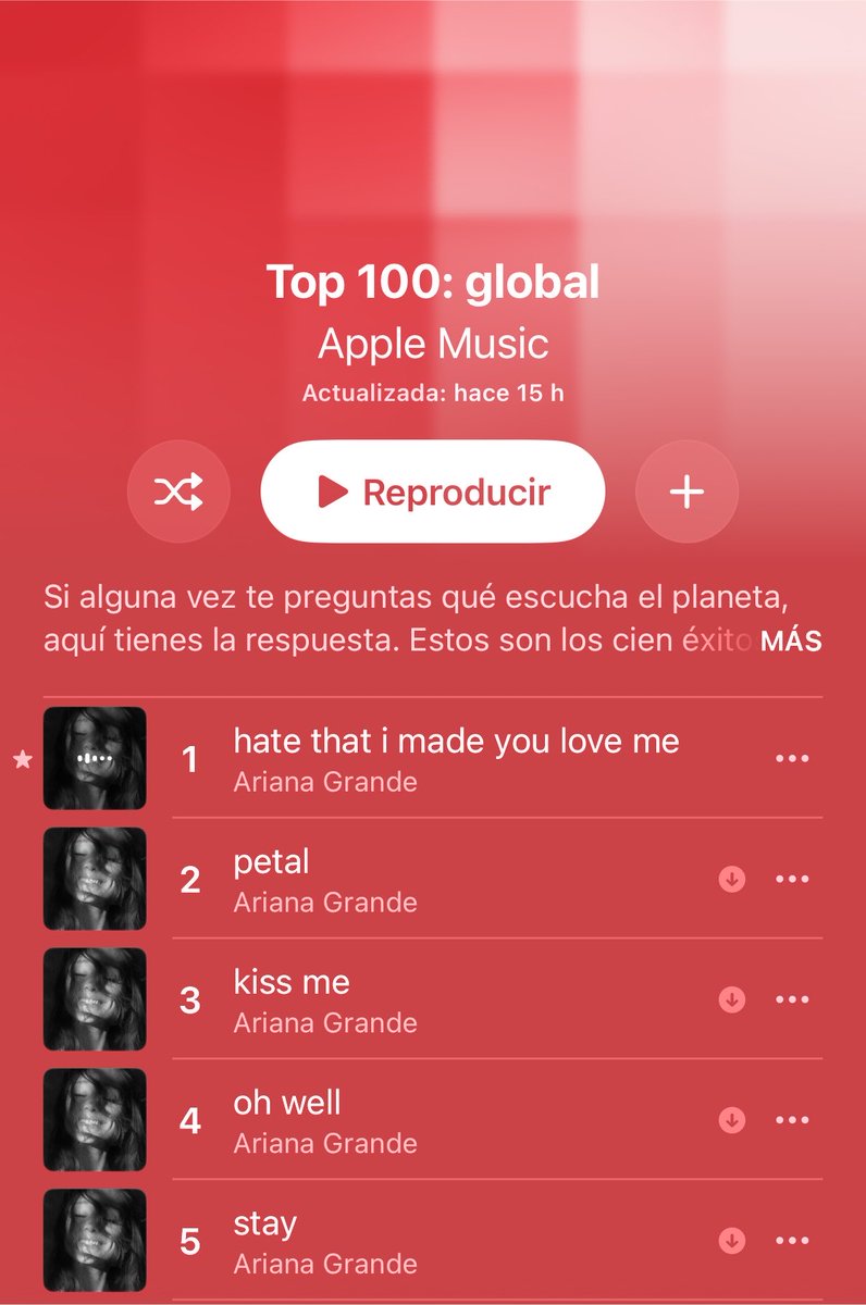 JonAlekss's tweet photo. #arianagrande #petal #imusic 🌷 😭❤️🩹 https://t.co/ZxJzSw4arU