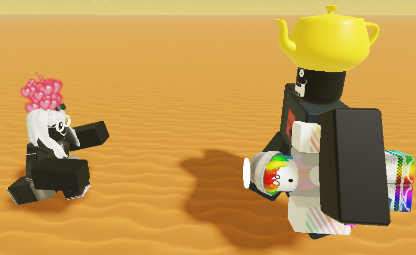 FATBOYROOLZHAHA's tweet photo. @Bettybattlebrx @TEAPOTOFUTOPIA FATBOY HAS SKITTLE https://t.co/Sr5o0NtjUT