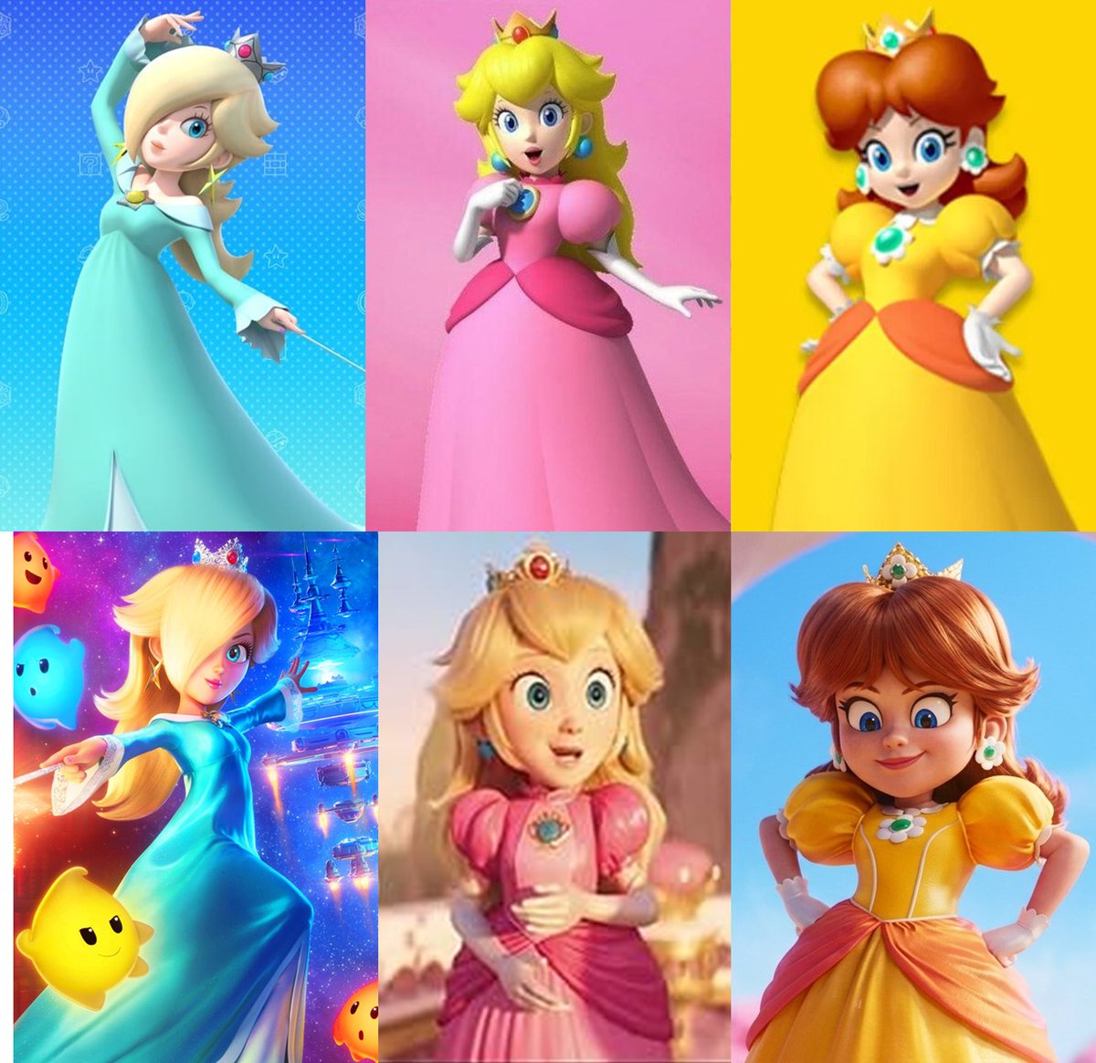 SerenaMNorris's tweet photo. @MathewNoris @Italiobas Twilight Sparkle, Serena/Candy Dancer, Sweetie Belle and Maggie: August is also the month Nintendo fans call Peach Month, a month dedicated to Princess Peach! Happy 1st Day of Peach Month!
Princess Peach: Thank you very much everyone. *curtsies*
#PrincessPeachMonth https://t.co/4nFzLTnQ6O
