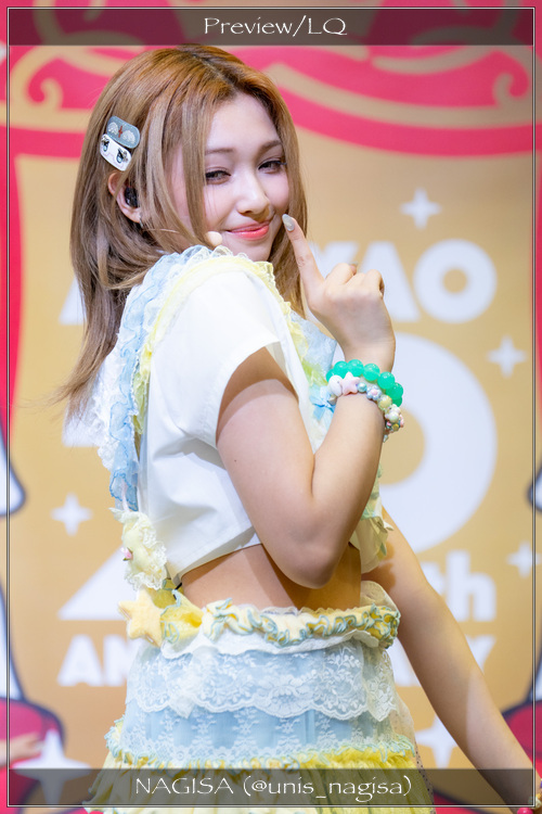 unis_nagisa's tweet photo. 260801 Osaka (Preview)
#GEHLEE #젤리당카 #ゼリーダンカ
#UNIS #유니스 @UNIS_offcl https://t.co/uM80cWMMD3