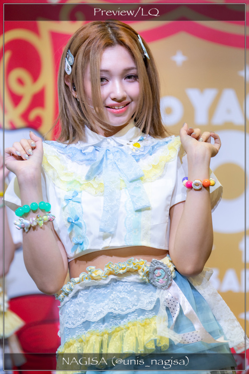 unis_nagisa's tweet photo. 260801 Osaka (Preview)
#GEHLEE #젤리당카 #ゼリーダンカ
#UNIS #유니스 @UNIS_offcl https://t.co/uM80cWMMD3