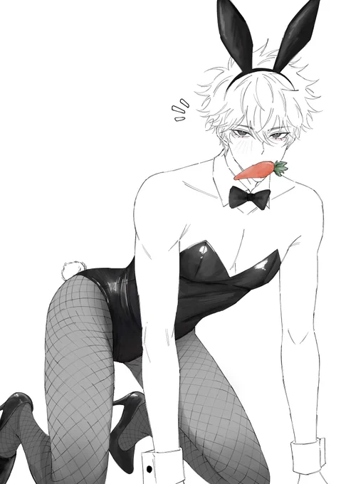 Image from 01% (@Hoshi_Orangie)