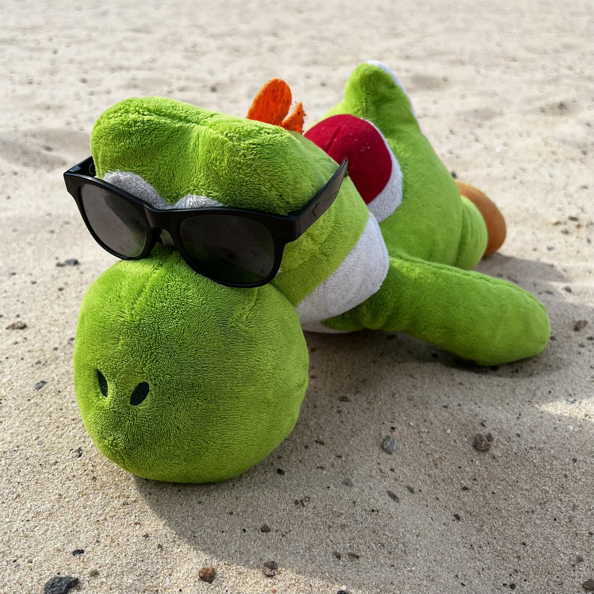 PebbleYoshi tweet media
