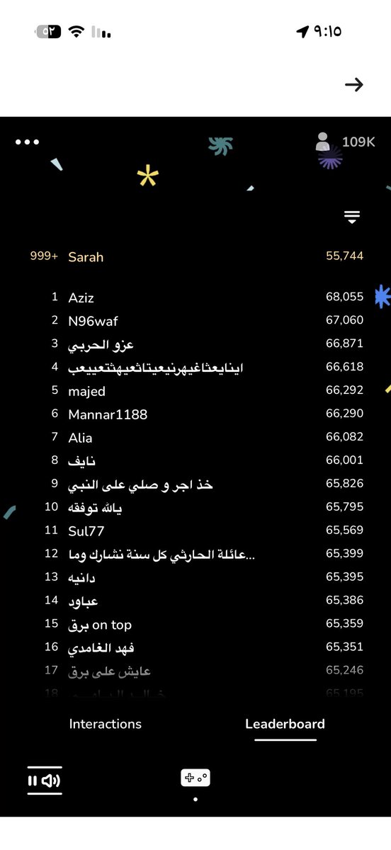 Beautiful0ladie's tweet photo. متى افوز مع برق لي سنتين اشارك معهم ولا فزت ولا مرّة 😔 @barq https://t.co/yNptx4IKFl