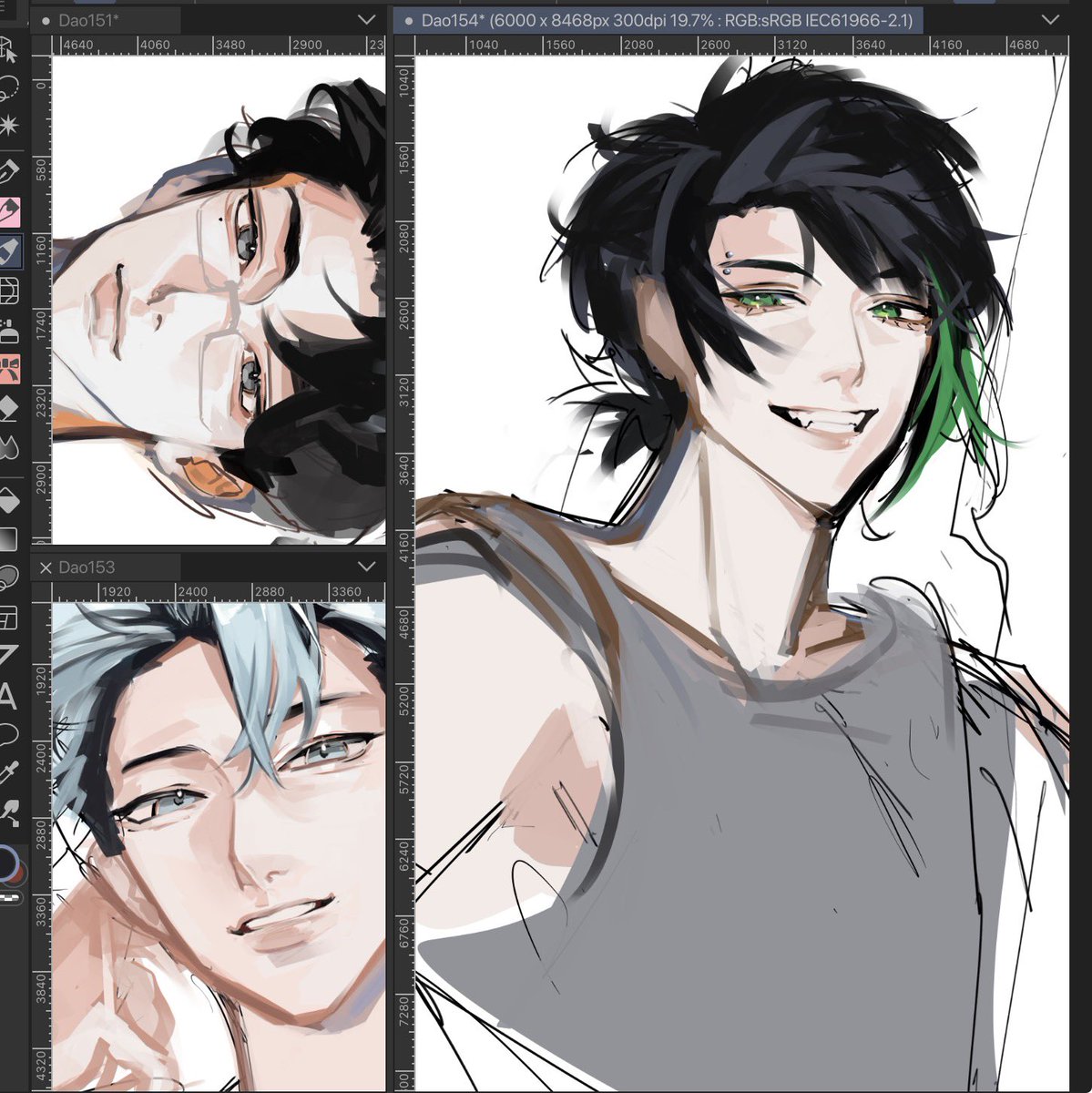 daaoish's tweet photo. Flat brush asikk 😖 https://t.co/kPZtMcZIwd