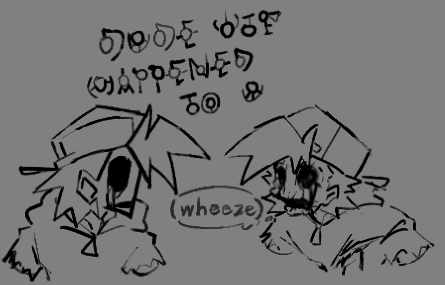 ZETA_Merde819's tweet photo. what a disaster it was https://t.co/xVE8CuPV9P