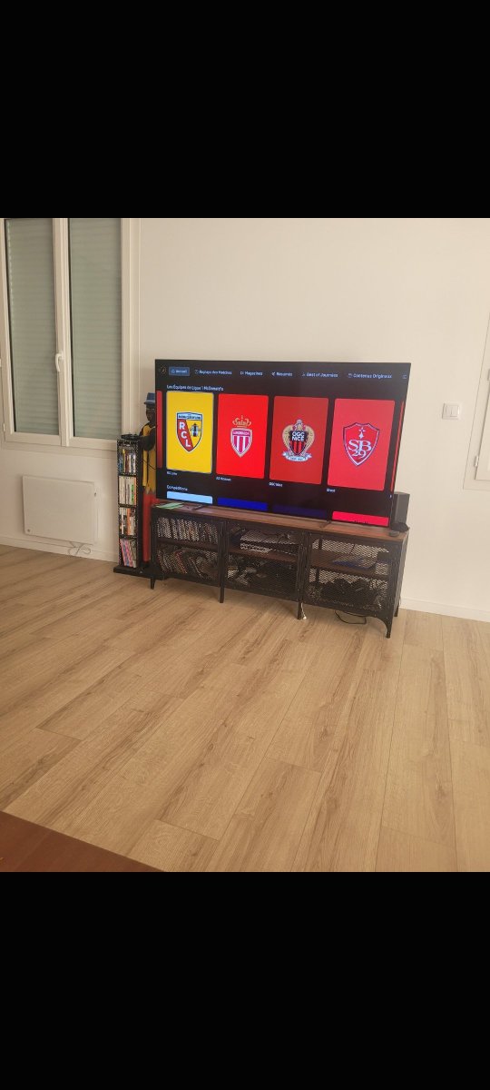 Jerem6rhone's tweet photo. @DelattreGrgory1 @ligue1plus https://t.co/0B2CTxe86k