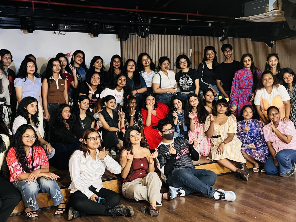 chainriser's tweet photo. Fan Meet-up Event at Top Cat CCU, Kolkata
#djchainriser #fanpage #FanParty #kolkata #KolkataEvents https://t.co/EaFJRHoIr4