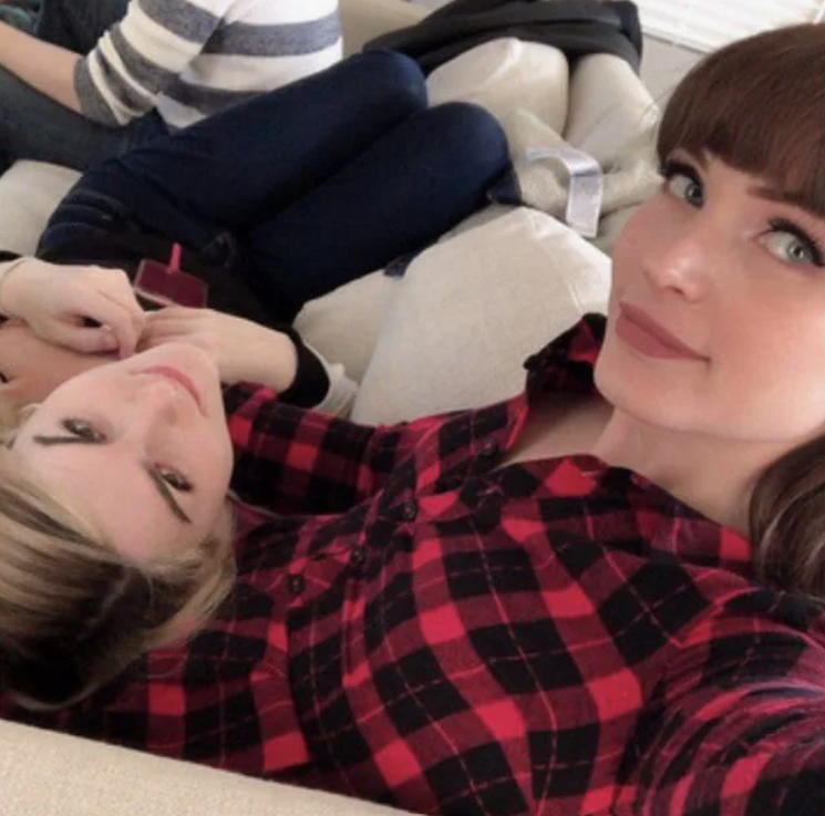 Natalie_Mars19's tweet photo. Do you find transwomen attractive? 🏳️‍⚧️ https://t.co/csV9aa9KWu