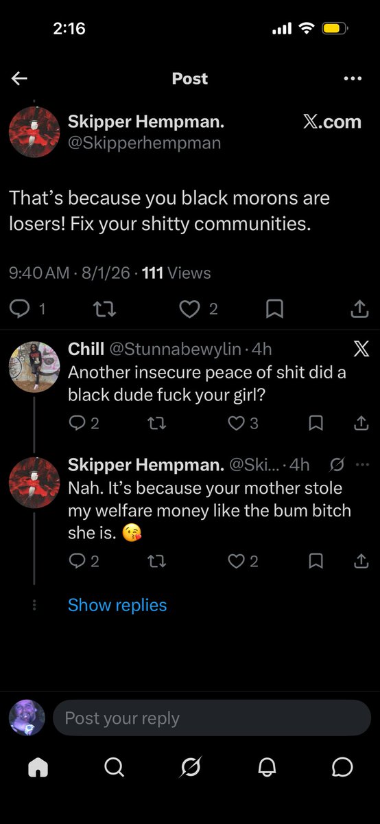 lil dew dirty tweet media