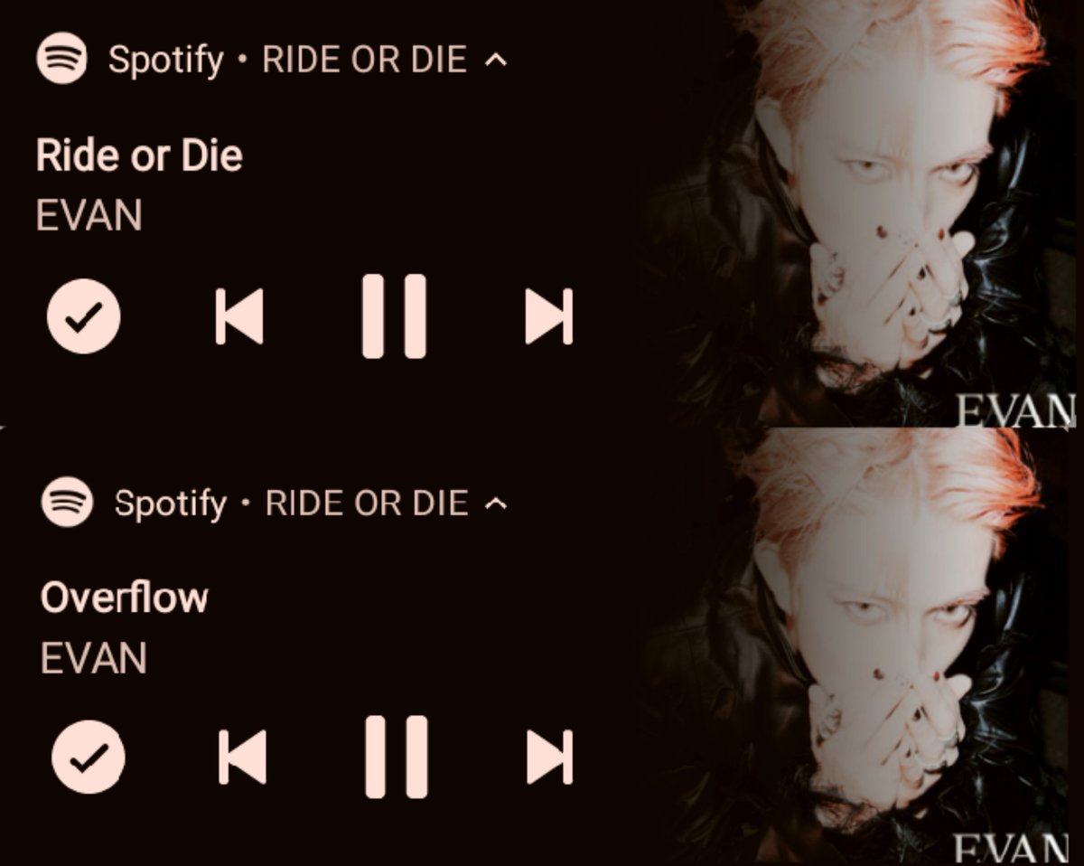 elxaevan's tweet photo. Sometimes when I miss you,
I put those records on #RideOrDie

~💌
@h_evva_n ~ 4EVER https://t.co/xw2q9tpVdL