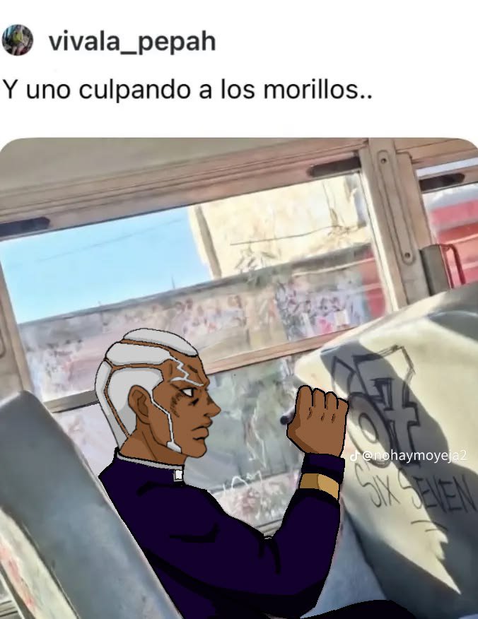 cuenta que te avisa cuando se anuncie jojolion tweet media