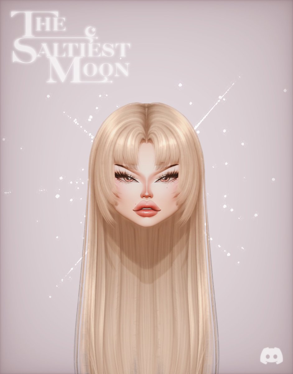 ispucha's tweet photo. Repaint by MOTHER @S4lty_M00n 

Link to comms server : https://t.co/wFAEcFppfZ https://t.co/W5v4dtStHG