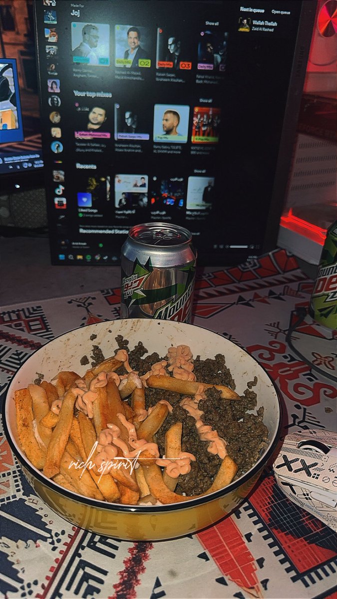 _iM5x8's tweet photo. فن فن فن 
528 Cal 47P 40C 18F https://t.co/xrUQyO19Ij
