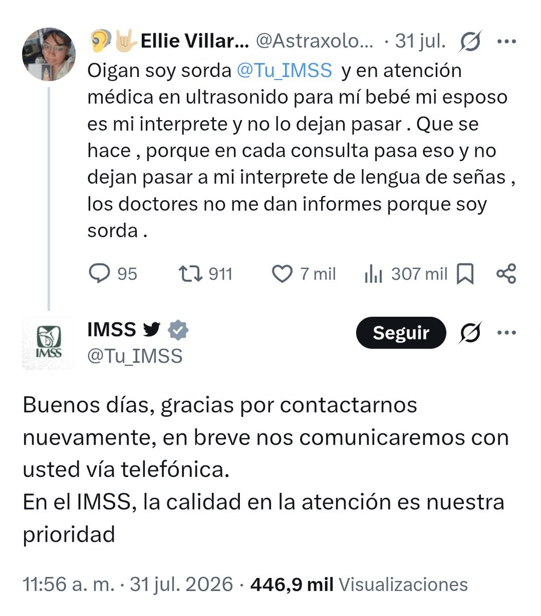 payasodeldia's tweet photo. ¿Qué parte de "soy sorda" no se entendió, https://t.co/G2AhJGjq4n