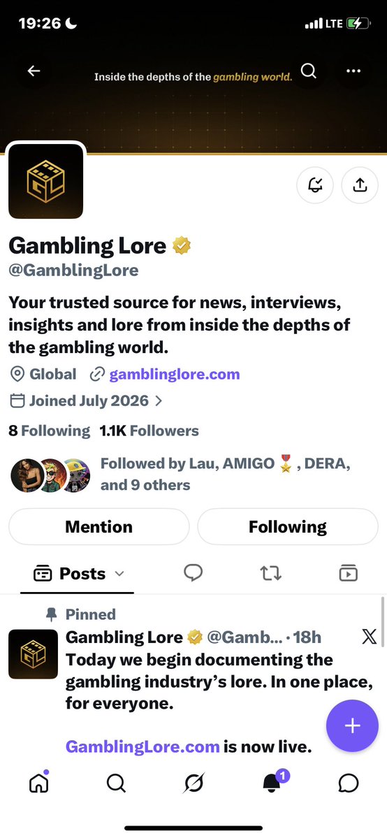 NotIan__'s tweet photo. @notsupr3me @GamblingLore @TheSparkyAce 

Thank you. 🙏🏾 https://t.co/WTzcKjl25P