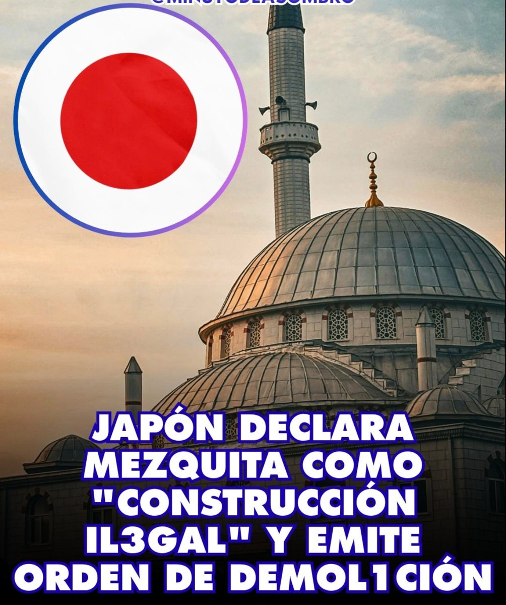 ElSimioReturn's tweet photo. Demolición 
Entienden 
Religión
No
Apta
Fuera
😎👆 https://t.co/okR3bbaIkr