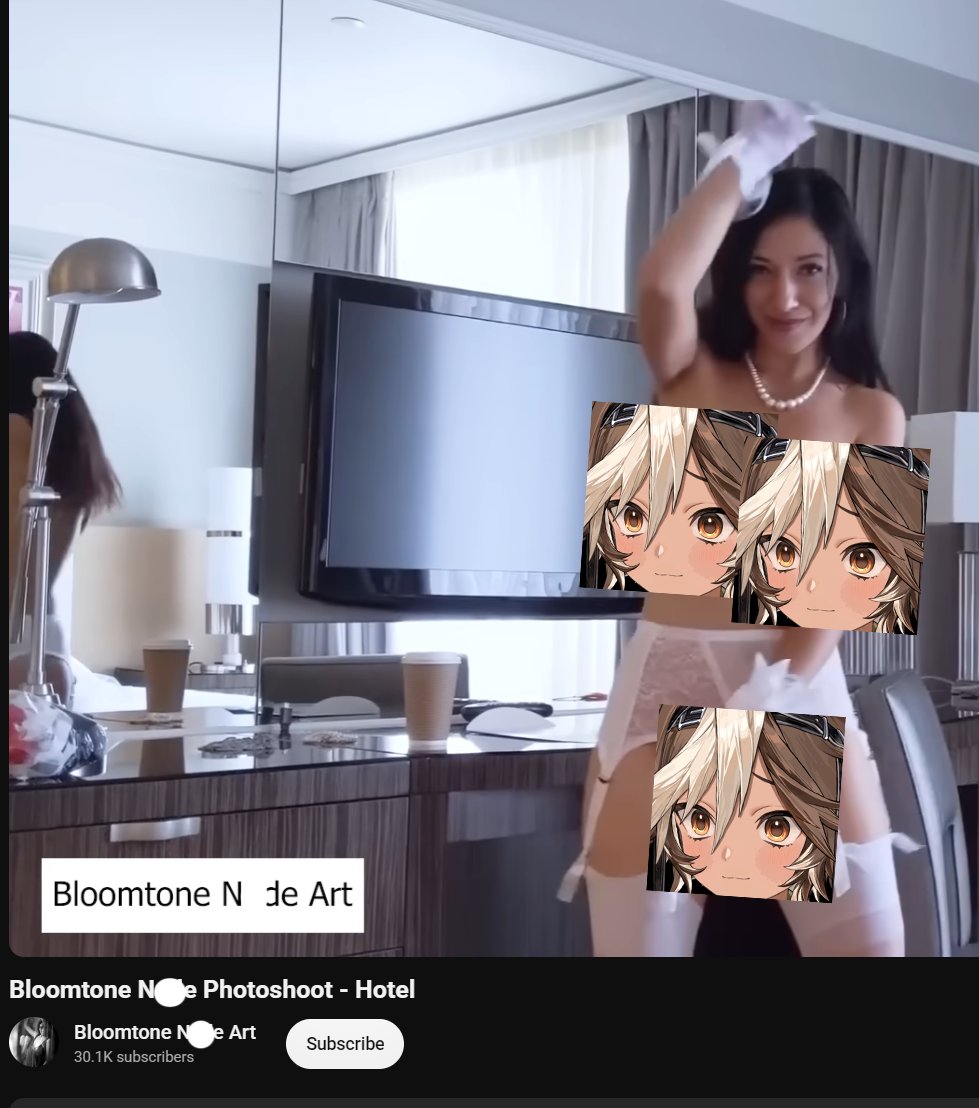 VTuberASMRFan's tweet photo. Reminder that YouTube still has millions of videos of N*de people but allows it all because its 'Art' or 'Educational' but the second a VTuber like Momo Cita wants to tap your ears to sleep and tell you how loved you are with a static SFW png in the bg suddenly its a problem...🙄 https://t.co/lK9tE07UQs